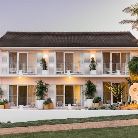 Motel Molly - Boutique Hotel Mollymook Exterior photo